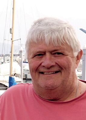 Charles M. Reynolds Jr.