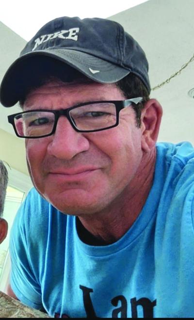 Christopher J. Itrato