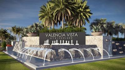 Itchko Ezratti and GL Homes Announce Valencia Vista at Riverland in Port St. Lucie