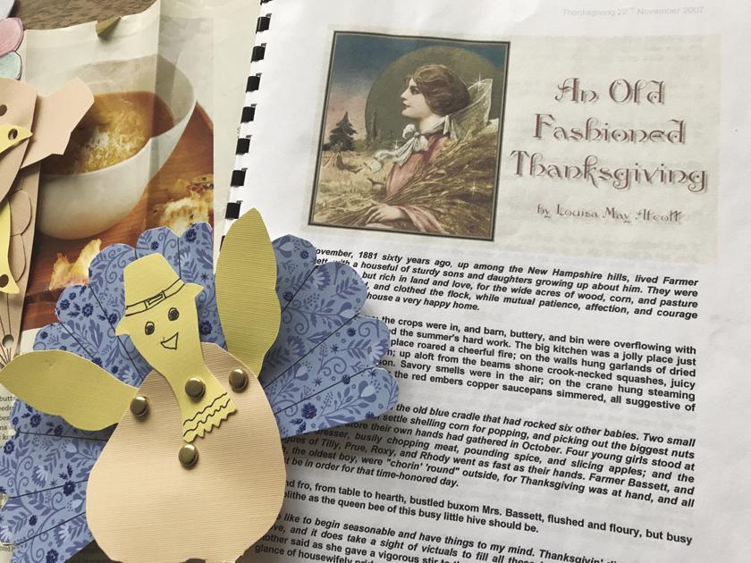 The Approaching Feast