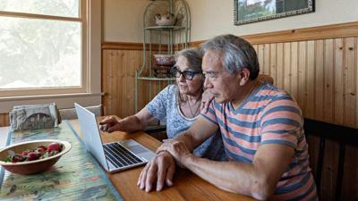 Start the new year right: Top 5 items for every senior's health care to-do list