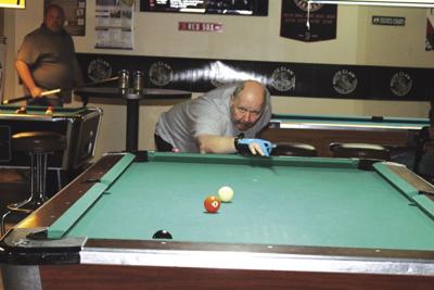 King of Pubs is Al Jaynes