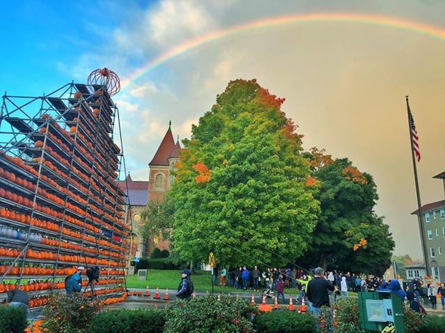 Reader Pics: Oct. 20