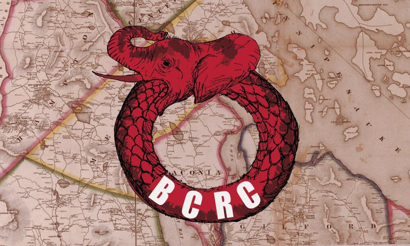 BCRC