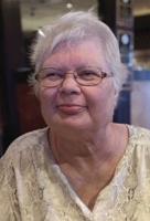 Kathryn Goethe, 68