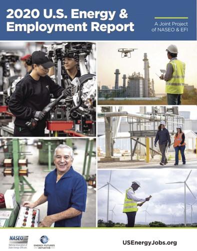 energy report