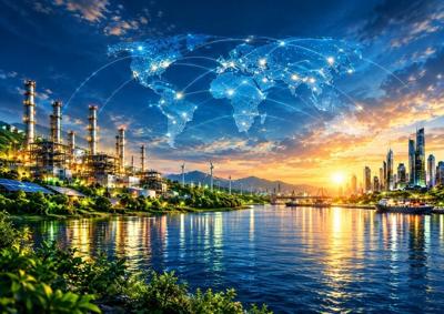 TACH Group Presents Strategic Partnership Framework for Waste-to-Energy Projects in Africa and the Arab World