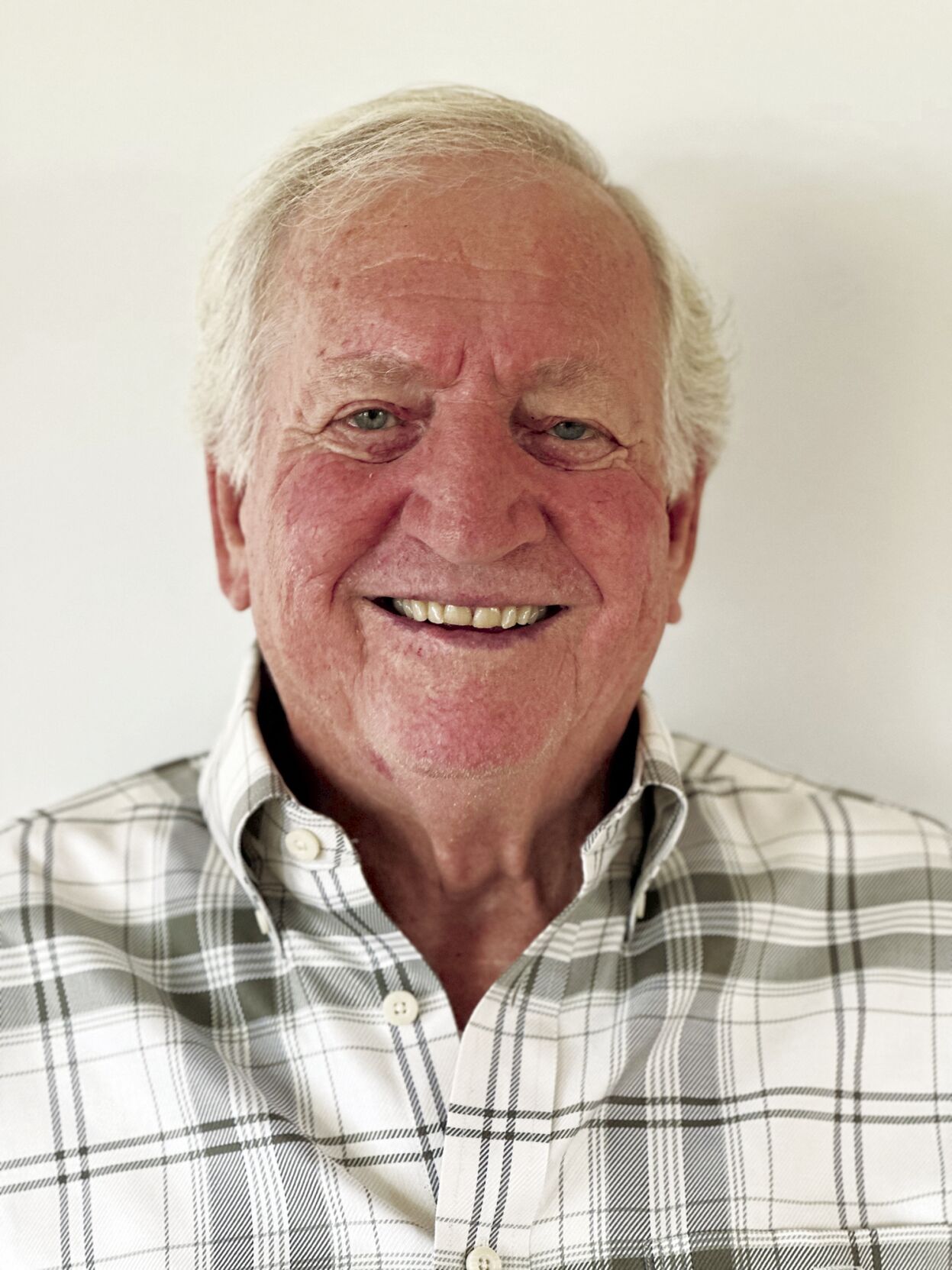 Steve Weeks, Sr.