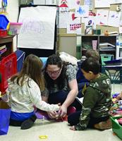 Report: NH needs more teachers, as fewer college grads earn education degrees