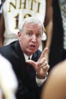 NHTI’s Paul Hogan retiring