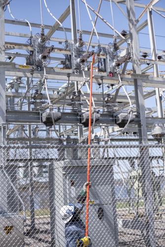 Kayode “K” Mason