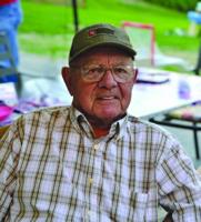 William M. Carpenter, 94