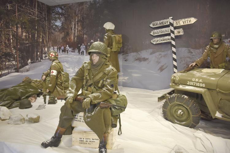 08-22 Wright Museum 1