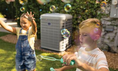 Avoid a Summer Breakdown: Why Now is a Smart Time to Replace an Old HVAC System