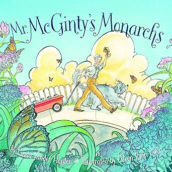 'Mr. McGinty’s Monarchs'
