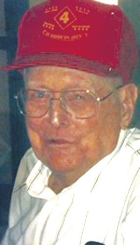 12-22 Obit Woodrow Coward