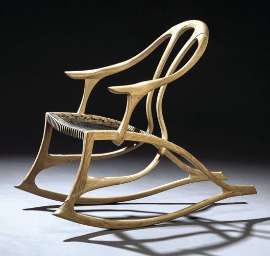 11-01 Furniture Brown