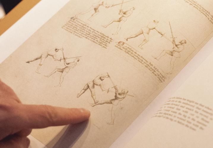 'Il Fior di Battaglia'