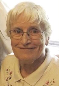 Joanne M. Blodgett, 80