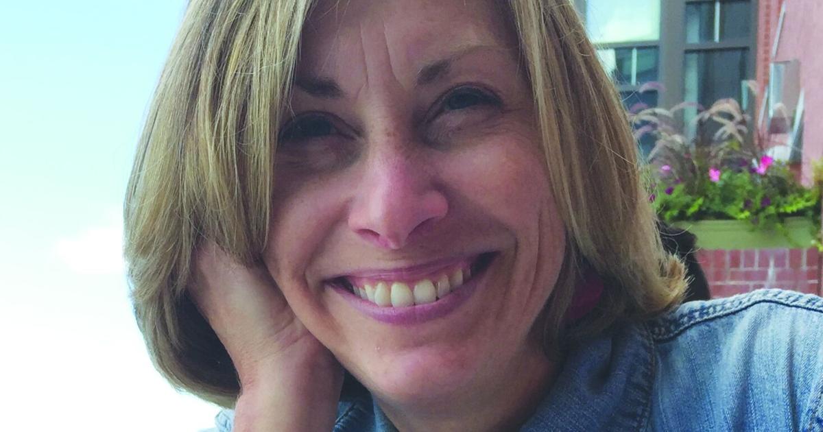Meredith Raucher Sisson Meredith library to host event on Artists as Entrepreneurs | Lake Style ...