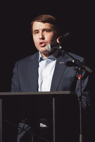 Congressman Chris Pappas