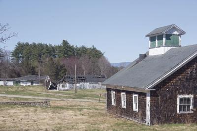 Former Laconia State School