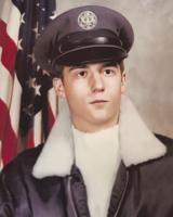Robert A. Tolstuk Sr., 67