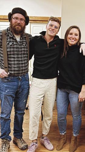 Good Earth Foundation