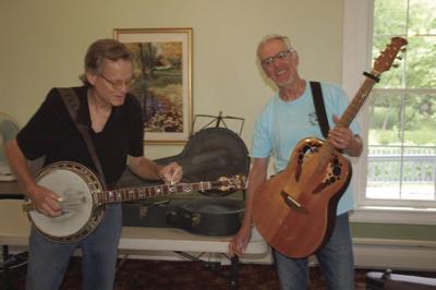 First Congregational Church