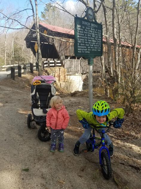 Life in the time of COVID-19: Adam Drapcho, features reporter