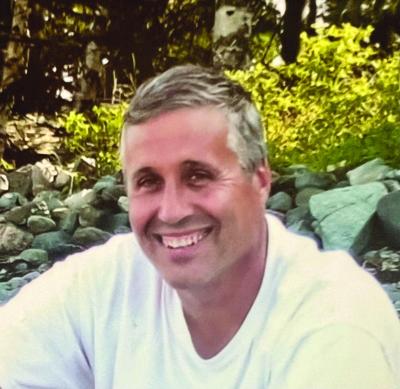Kevin M. Getty