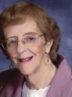 Eleanor M. Kennard, 85