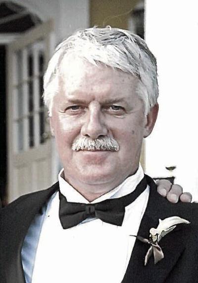 Michael T. Southworth