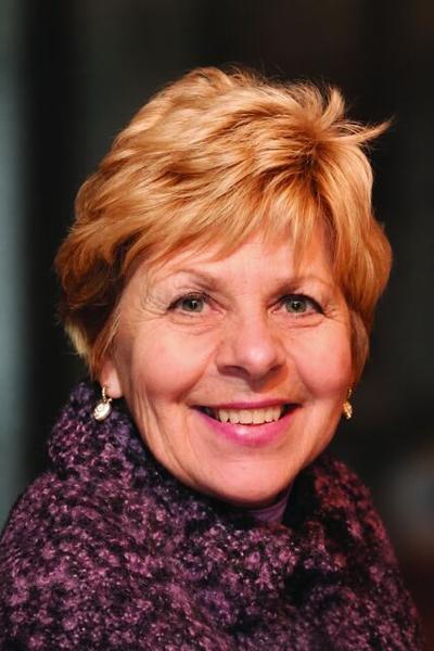 Elaine J. Gagnon