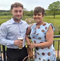 Mom’s metallic taste in mouth was sign of terminal cancer