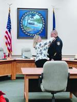 On leave since April, Moultonborough police chief retires