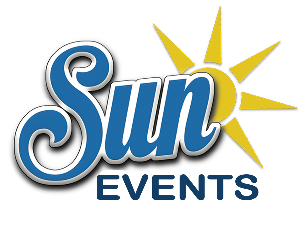 Sun Events logo