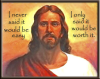 Jesus 2025