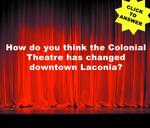 Question of the Week