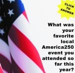 Question of the Week