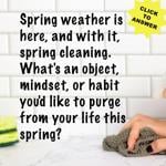 Question of the Week