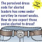 Question of the Week