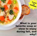 Question of the Week