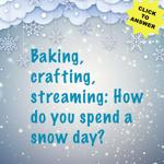 Question of the Week