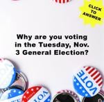 Question of the Week