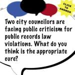 Question of the Week