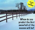 Question of the Week