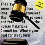 Question of the Week