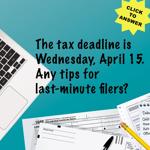 Question of the Week