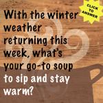 Question of the Week